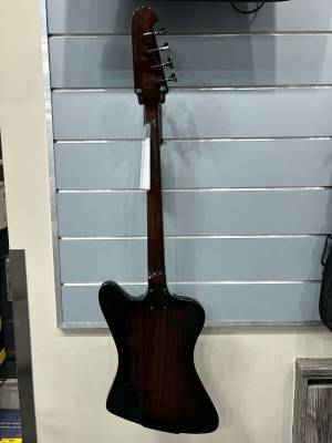 Epiphone Thunderbird Classic IV PRO - Vintage Sunburst | Long