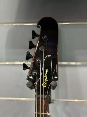 Epiphone - EBTCVSBH 2