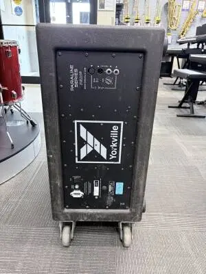 Yorkville Sound - PSA1S 2