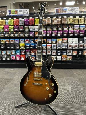 Store Special Product - Yamaha - SA2200BS
