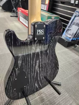 PRS Guitars - NF53 BLACK DOGHAIR W/GB 7