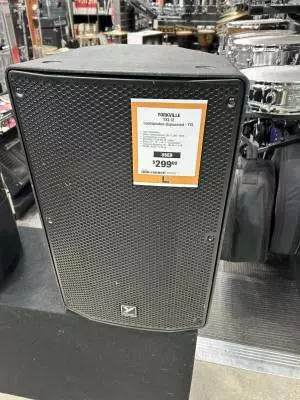 Store Special Product - Yorkville Sound - YXL12