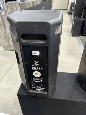 Store Special Product - Yorkville Sound - YXL12