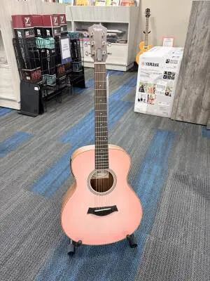 Taylor Guitars - GS MINI-E SB SE