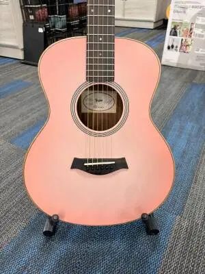 Taylor Guitars - GS MINI-E SB SE 2