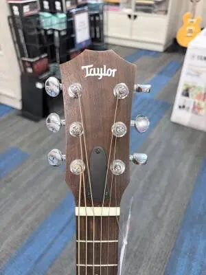 Taylor Guitars - GS MINI-E SB SE 2