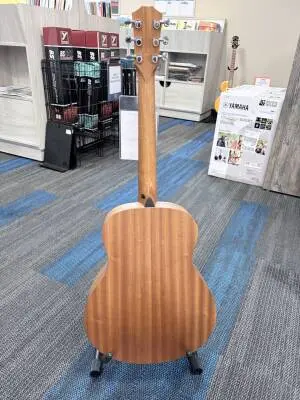 Taylor Guitars - GS MINI-E SB SE 2