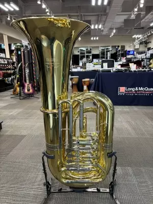 Yamaha YBB641E Tuba