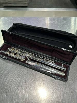 Yamaha Band - YFL372H