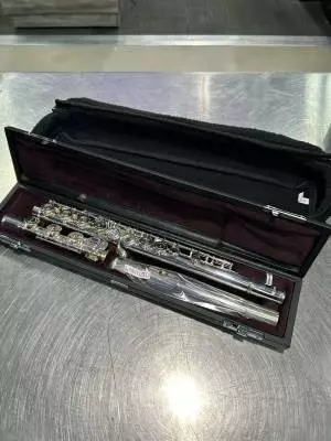Yamaha Band - YFL372H