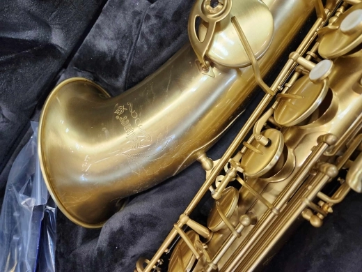 Selmer - STS180RMLMDIR 3