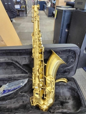 Selmer - STS180RMLMDIR 2