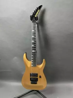 Kramer - SM-1 H BUZZSAW GOLD