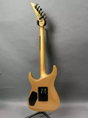 Kramer - SM-1 H BUZZSAW GOLD 2