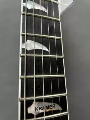 Kramer - SM-1 H BUZZSAW GOLD 2