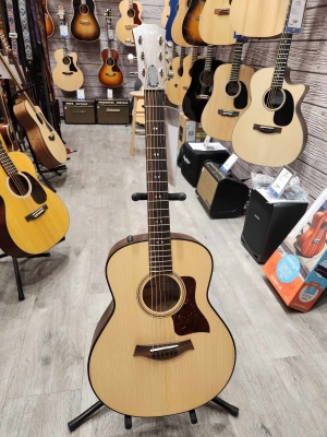 Store Special Product - Taylor Guitars - GTE URBAN ASH