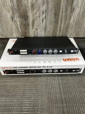 Warm Audio - WA-73EQ
