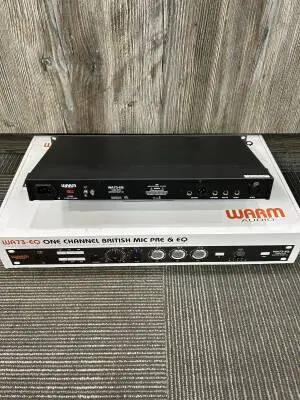 Warm Audio - WA-73EQ 2