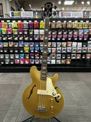 Epiphone - EBJCMGCH