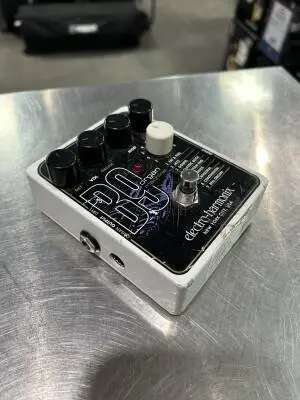 Electro-Harmonix - B9 2