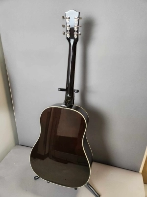Gibson - SOUTHERN JUMBO ORIGINAL-VIN BURST 2