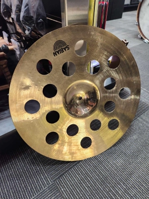 Sabian - XSR 18 2