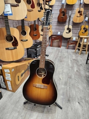 Gibson - J-45 12 STRING