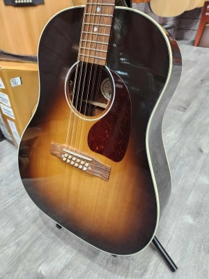 Gibson - J-45 12 STRING 2