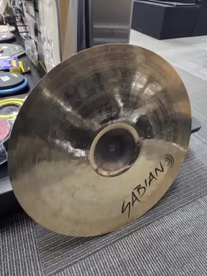 Store Special Product - Sabian - HHX 18