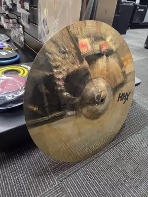 Sabian - HHX 18