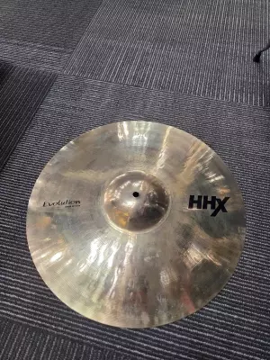 Store Special Product - Sabian - HHX 18