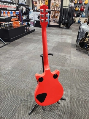 Gretsch Guitars - G5232T EMTC JET DC THTI RD 2