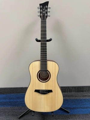 Jay Turser 3/4 Acoustic Guitar