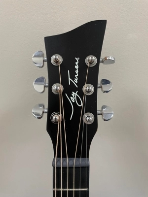 Jay Turser 3/4 Acoustic Guitar 2