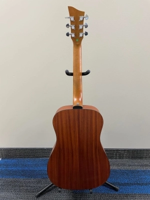Jay Turser 3/4 Acoustic Guitar 2