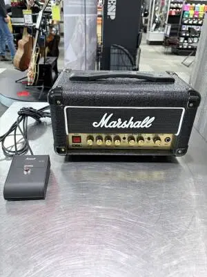 Marshall - DSL1HR