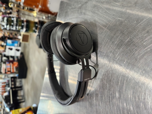 Audio-Technica - ATH-M60X 3