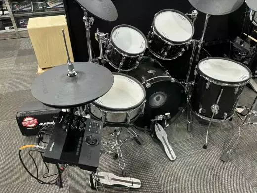 Roland - VAD507 2