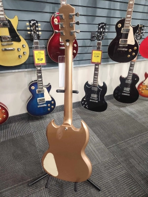 Epiphone - EGMUSANH 3