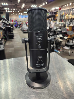 Store Special Product - M-Audio - UBERMIC