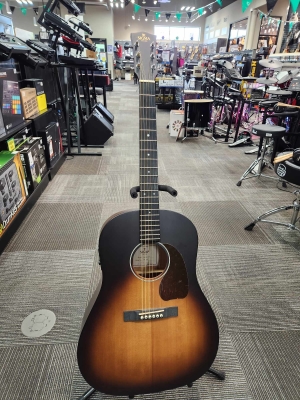 SIGMA SGE+ ACOUSTIC ELECTRIC GUITAR