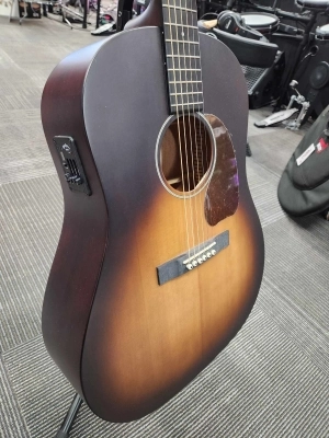 SIGMA SGE+ ACOUSTIC ELECTRIC GUITAR 2