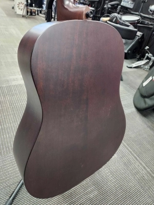 SIGMA SGE+ ACOUSTIC ELECTRIC GUITAR 3
