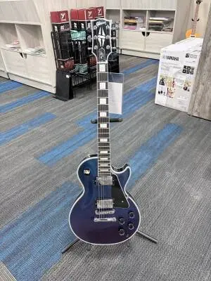Gibson Custom Shop - LPC-CUS24153