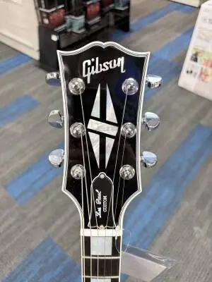 Gibson Custom Shop - LPC-CUS24153 2