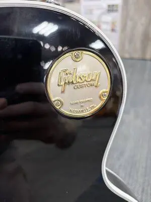 Gibson Custom Shop - LPC-CUS24153 2