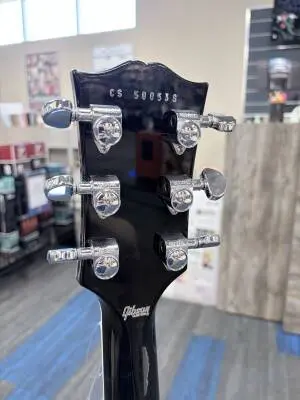 Gibson Custom Shop - LPC-CUS24153 2