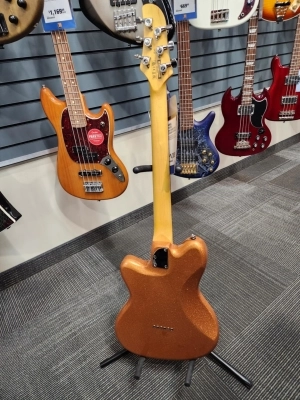 Ibanez - YVETTE YOUNG ORANGE CREAM SPKL 4