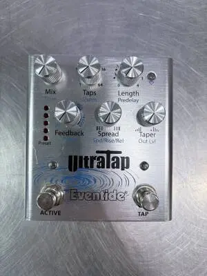 Eventide - ULTRATAP