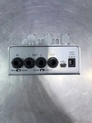 Eventide - ULTRATAP 2